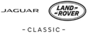 JLR Classic Works