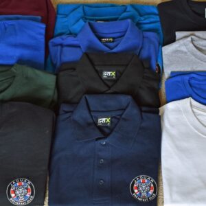 JBC Merchandise-Clothing