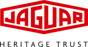 Jaguar Daimler Heritage Trust