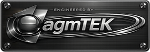 Engineered by AGMTEK | Powered by AGMTEK