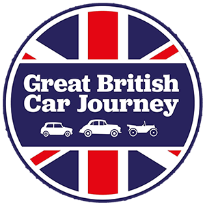 Great British Car Journey