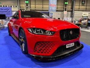 NEC Classic Motor Show 2024