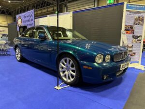 NEC Classic Motor Show 2024