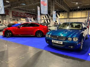 NEC Classic Motor Show 2024