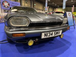 NEC Classic Motor Show 2024