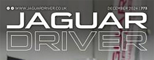 Jaguar Driver – December 2024