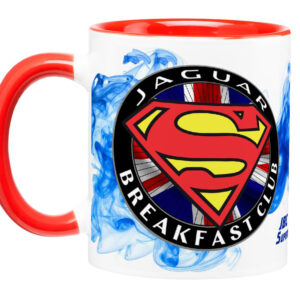 JBC "Supercharged" 2025 Mug