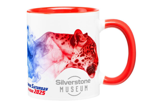 JBC "Supercharged" 2025 Mug - Image 3