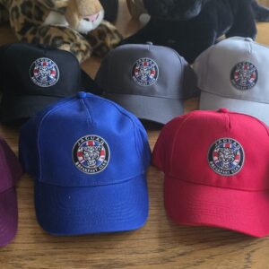 JBC Baseball Cap