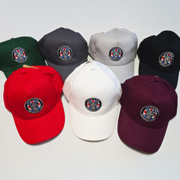 JBC Baseball Cap