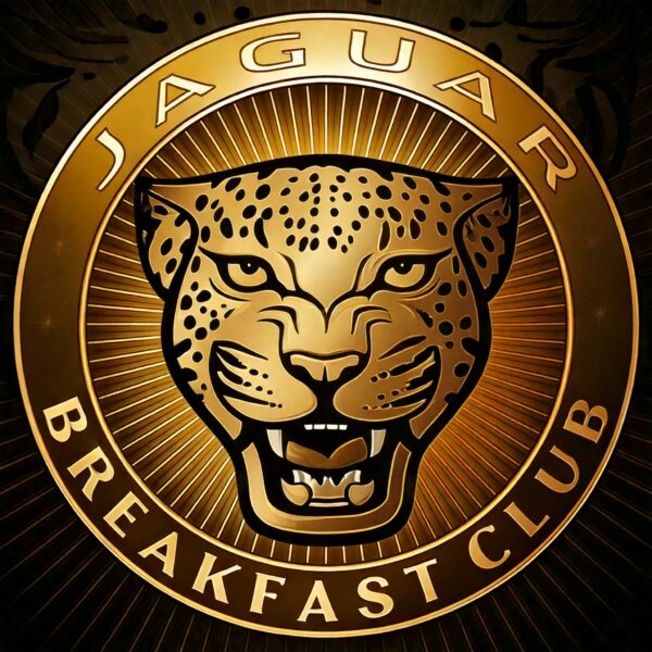 Support the Jaguar Breakfast Club