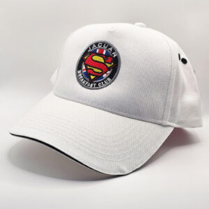 JBC "Supercharged" Contrast Cap