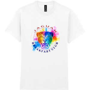 JBC "Explosion" T-Shirt