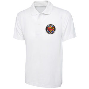 JBC "Supercharged" Polo Shirt