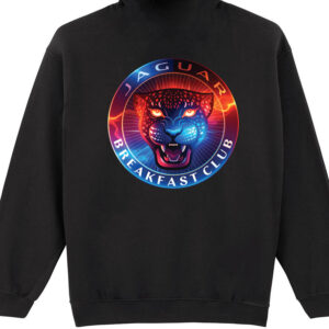 JBC "Plasma" Hoodie