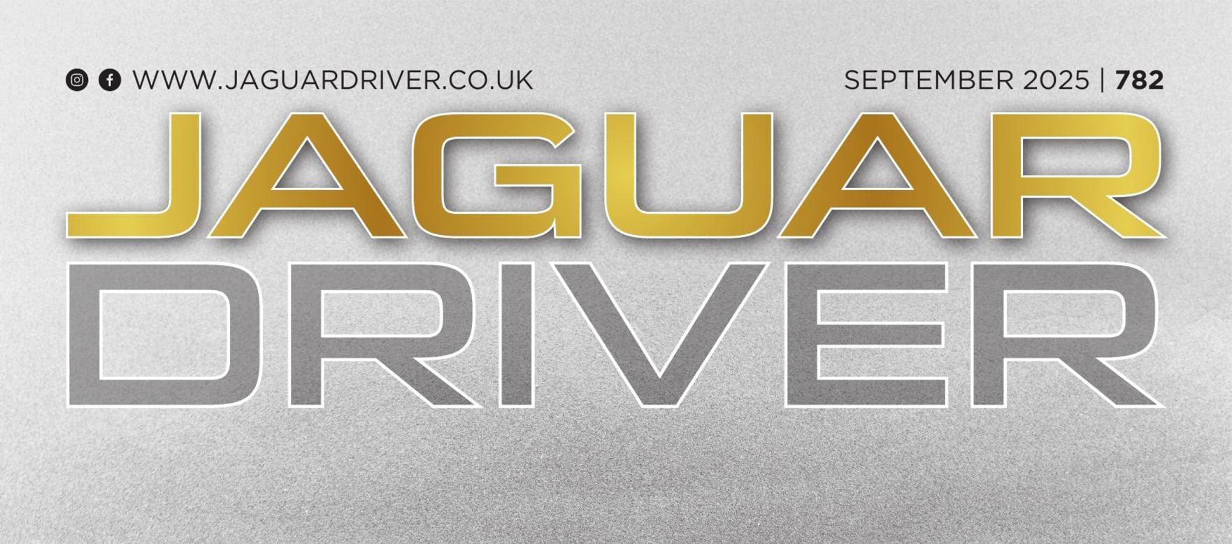 Jaguar Driver – September 2025