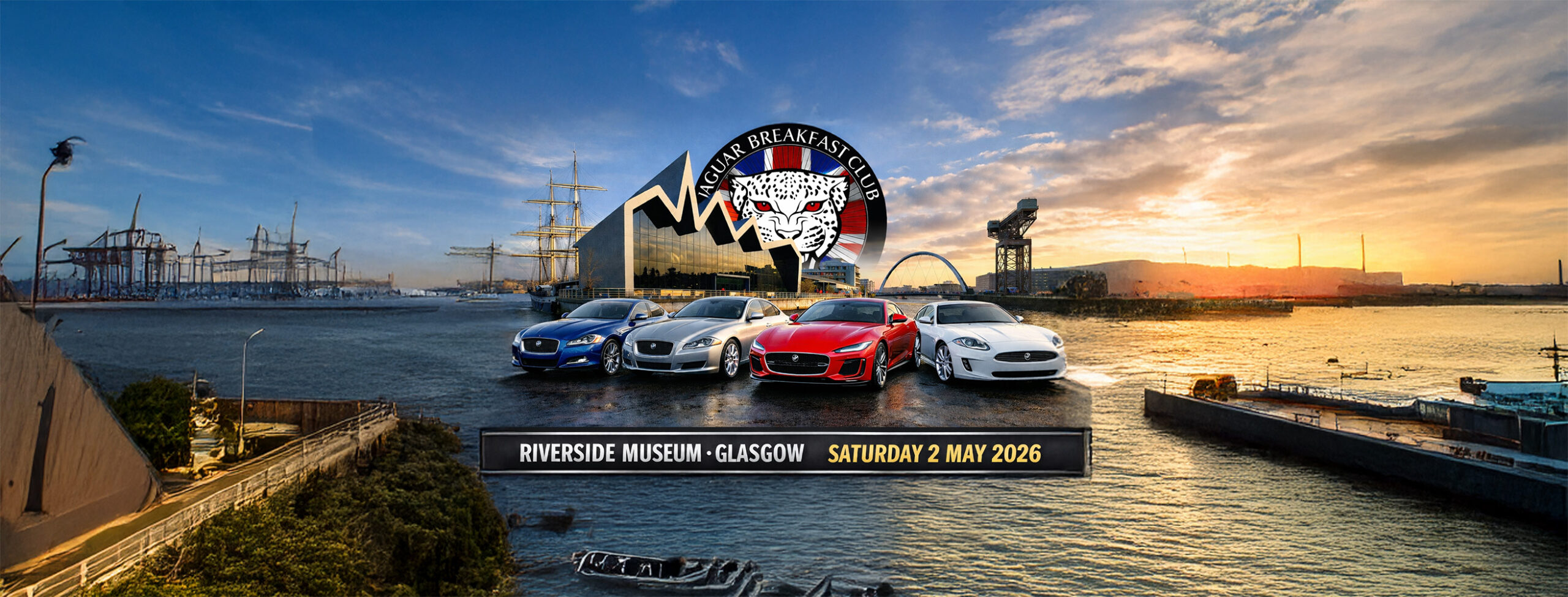 Riverside Glasgow – 2 May 2026