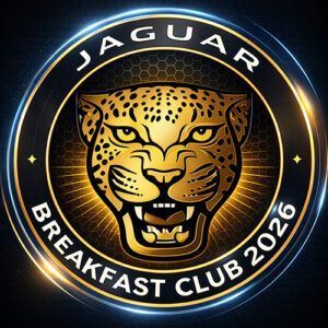 Support the Jaguar Breakfast Club