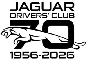 Jaguar Drivers' Club