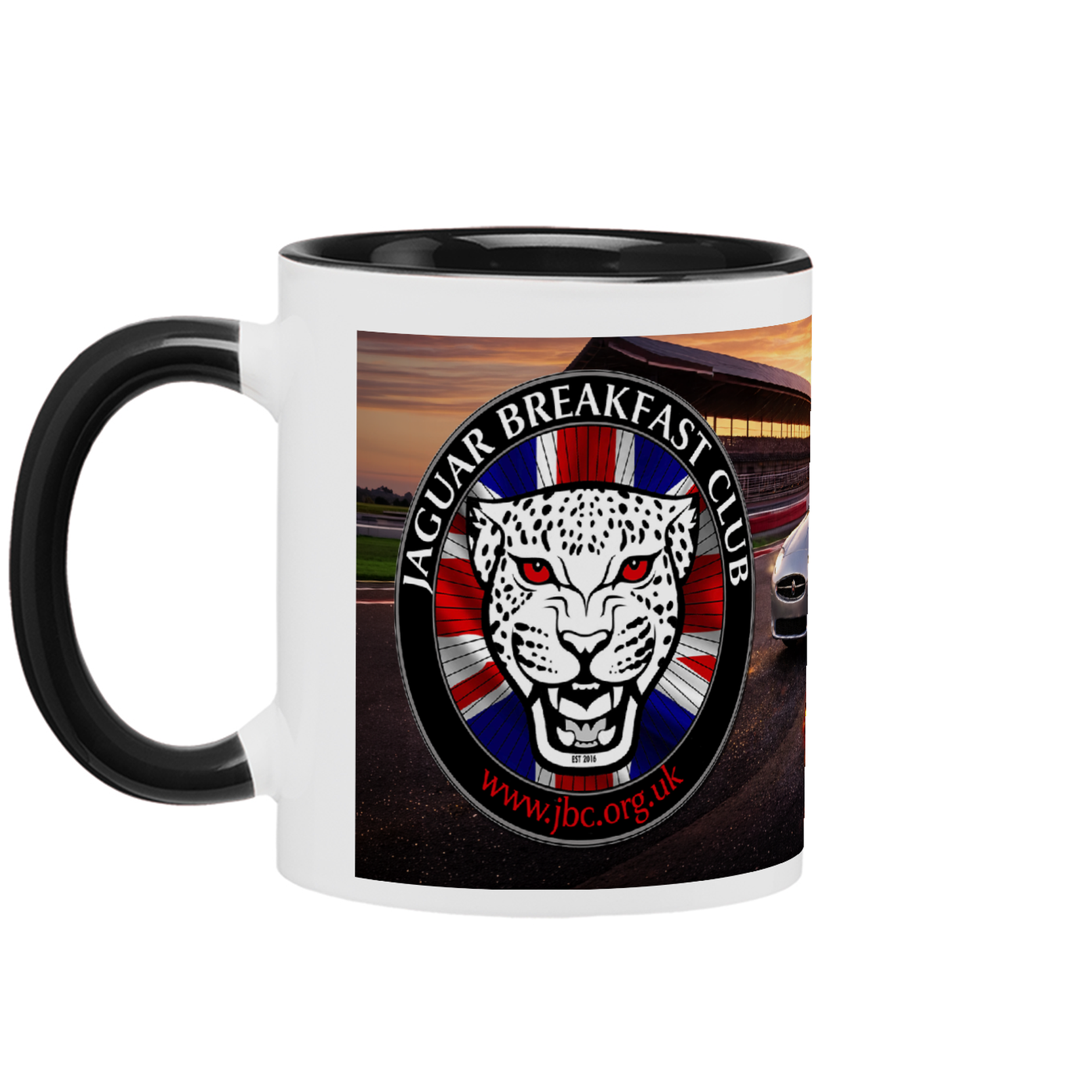 JBC XK Celebration Mug (2026) - Image 2