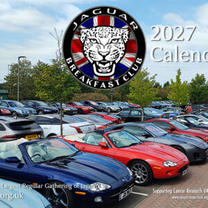 JBC Calendar 2027